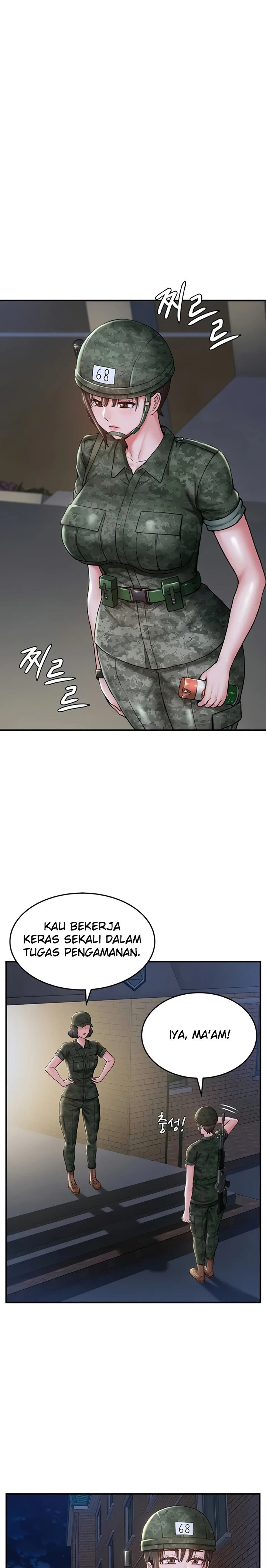 Female Recruit Training Corps - Page 12